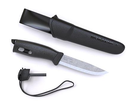 Mora kniv Companion Spark -1552-a